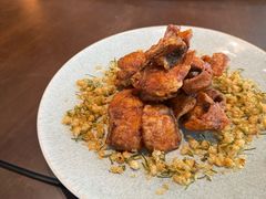 -苏淮景·苏闽融创菜·海鲜(原空港井河轩店)