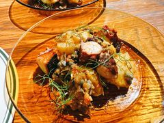 -La Strada(安福路店)