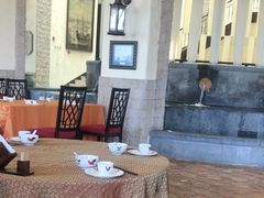 -南沙游艇会·大兵船餐厅