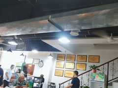 -兰州马子禄牛肉面(文景公园店)