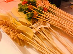 -串一火锅(赛格国际购物中心店)