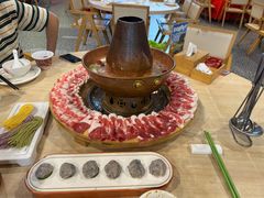 -羊之道草原味道清真餐厅(番禺店)