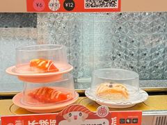 -争鲜回转寿司(西红门荟聚PLUS店)