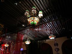 大堂-喀秋莎俄罗斯西餐厅(广州分店)