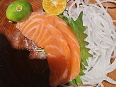 -小乔回转寿司(沈阳大悦城店)