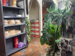 -Xabnam_夏葡纳·新疆餐厅(日坛上街店)