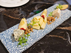 -LESCEDARS Brasserie Bistro香柏树