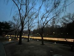 -元大都城垣遗址公园