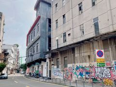 -柴油机1959创意园(IF1959文创园)