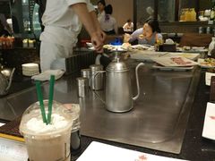 -大渔铁板烧(大悦城店)