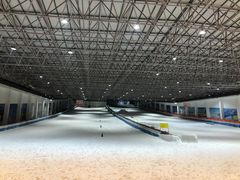 -绍兴启迪乔波冰雪世界