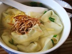 馄饨-笑来喜馄饨小笼工坊店(湖滨街店)