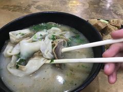 -惠丰源烩面馆(经七路店)