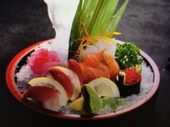 -樱の千渡日式料理·铁板烧•烧鸟(金盛田广场店)