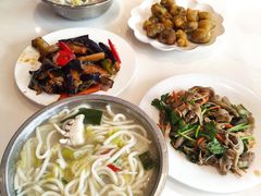 -首占学彬杠面(日韵东方店)