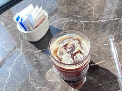 -新都绿城喜来登酒店大堂吧