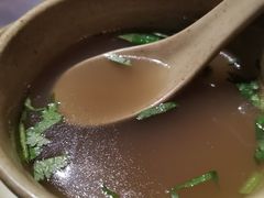 -盡膳口福·百年汤方火锅(科华北路店)