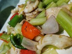 -佰味家宴(柠溪文化广场店)