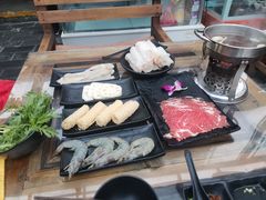 -丽江庭院之爱在路上(西单店)