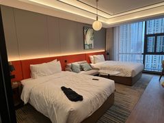 -锦州中央大街希尔顿花园酒店
