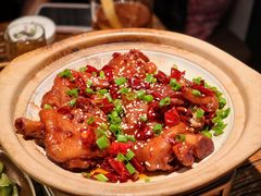 -懒人盐府人家(安贞店)