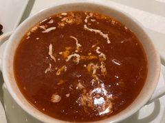 红菜汤-维兰西餐(万泉河店)