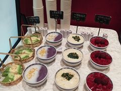 -金陵家宴·金陵春·南京菜(夫子庙店)