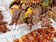 -轻松串吧(亦庄上海沙龙店)