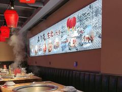 -山河屯铁锅炖鲜鹅·东北菜(开发区一店)