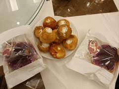 -内蒙古大厦酒店