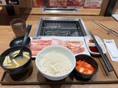 -焼肉ライク·烧肉LIKE(万菱汇店)
