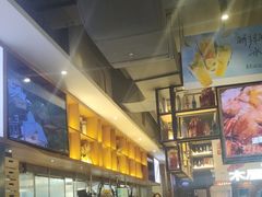 -木屋烧烤(创意园店)