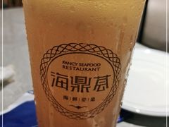 -海鼎荟海鲜姿造(仟禧汇店)