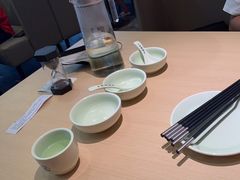 -吕氏疙瘩汤·海鲜新鲁菜(凯德mall新都心店)