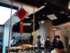 -湯系·煲汤手艺人(东二环泰禾广场店)