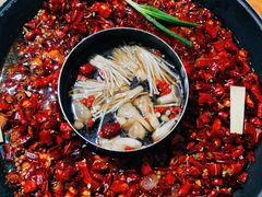 -楠火锅(龙阳广场店)