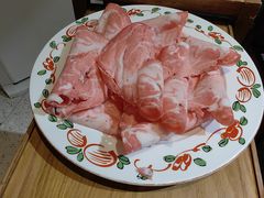 -清真·北京老门框爆肚涮肉馆(凤城六路店)