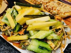-福苗小骆驼烧烤(莲湖路店)