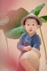 点击看大图 -乐米baby儿童摄影(燕郊店)