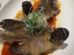 -春满园·早茶·粤菜·宴会(前海店)