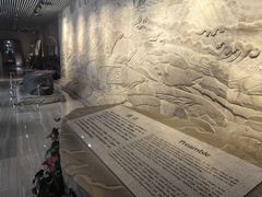 -白鹤梁水下博物馆