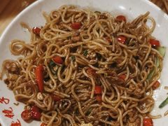 -冶建镜子·老南昌大排档·江西虾王(总店)