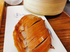 -小大董·烤鸭(王府井apm店)