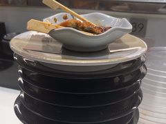 -争鲜回转寿司(朝北大悦城店)