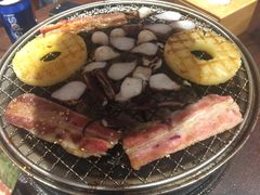 -金藏屋 碳火烤肉(江湾路店)