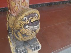 -西双版纳傣族园