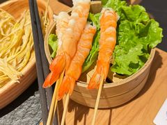 -盡膳口福跷脚牛肉火锅(国贸商城店)