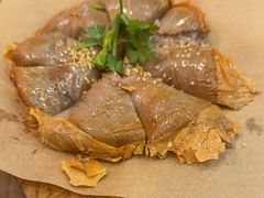 -芋包王闽南茶楼(八市店)