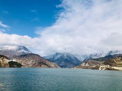 -硗碛藏寨·神木垒景区