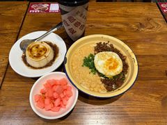 -阿福板凳面(观音桥店)